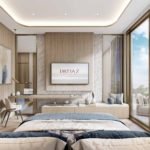 Sunset Bay 4 by Imtiaz