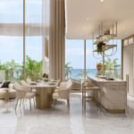 Sunset Bay 4 by Imtiaz