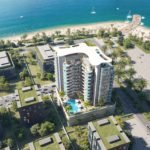 Beach Walk Grand at Dubai Islands