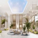 Beach Walk Grand at Dubai Islands