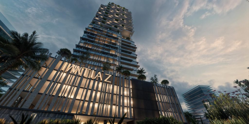 Cove Boulevard by Imtiaz