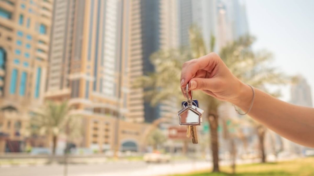 Can You Get a Mortgage in Dubai as a Non-Resident? A 2026 Brief Guide ...